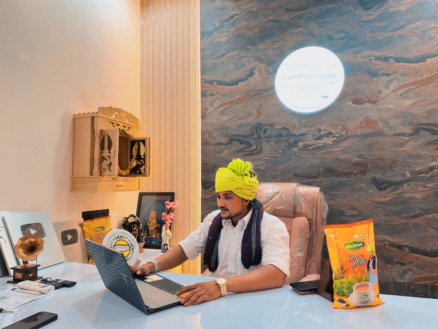 Gold Tea 1Kg ๐ซ เชนเชฐเซเชญเชพ เชจเซ เชเชพ เชเซเชธเซเช เชฎเชพเช เชฌเซเชธเซเช เชนเชฐเชฟเชญเชพเชจเซ เชเชพเชฏ ๐ (Free Home Delivery ๐ก)