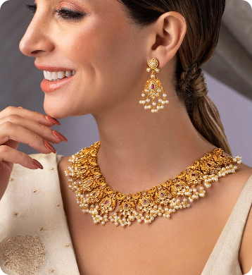 Women's Jewelry
